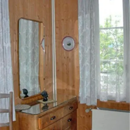 Dr. Med. Vet. Tempelman Appartamento