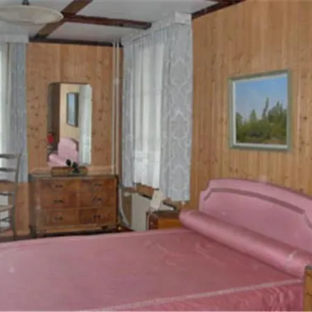 Appartamento Dr. Med. Vet. Tempelman *