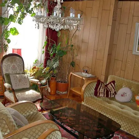 Appartamento Dr. Med. Vet. Tempelman