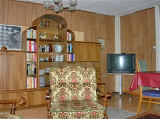 Appartamento Dr. Med. Vet. Tempelman