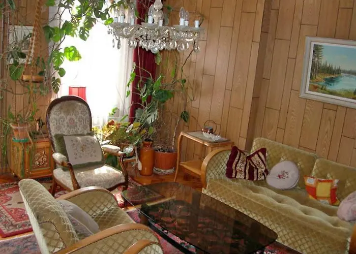 Appartamento Dr. Med. Vet. Tempelman