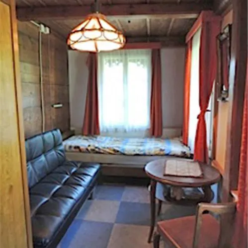 Dr. Med. Vet. Tempelman Appartamento Interlaken