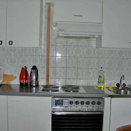 アパート Dr. Med. Vet. Tempelman