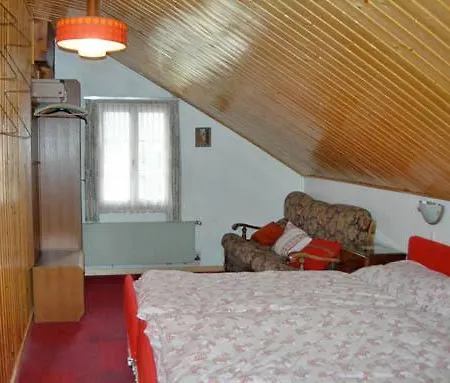 アパート Dr. Med. Vet. Tempelman *