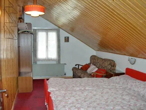 Apartmán Dr. Med. Vet. Tempelman *