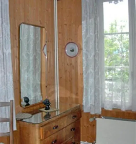 Dr. Med. Vet. Tempelman Apartmán