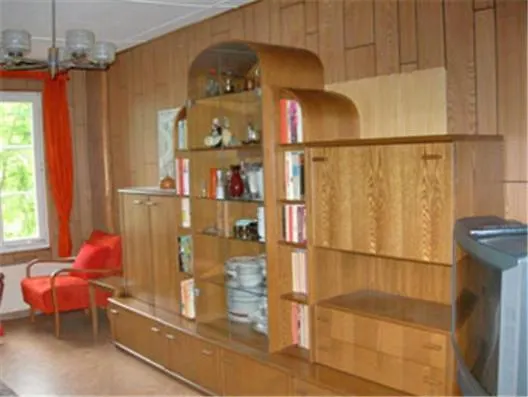 Apartmán Dr. Med. Vet. Tempelman Interlaken