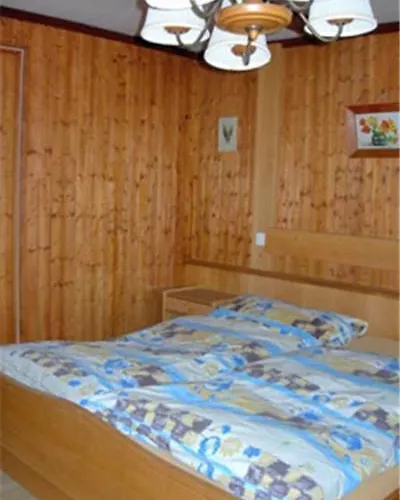 Apartmán Dr. Med. Vet. Tempelman