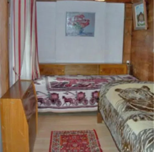 Dr. Med. Vet. Tempelman Apartmán Interlaken