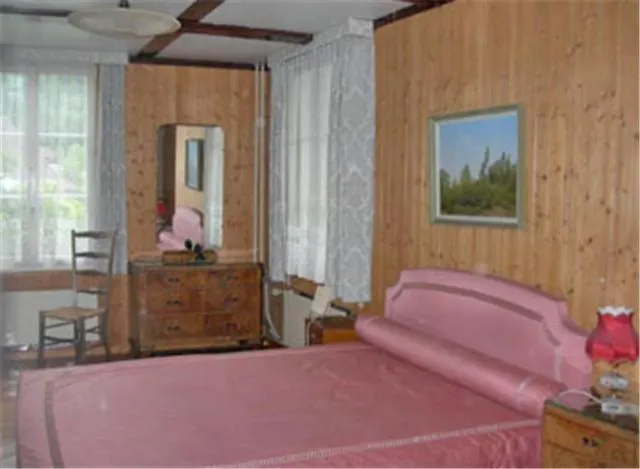 Apartmán Dr. Med. Vet. Tempelman *