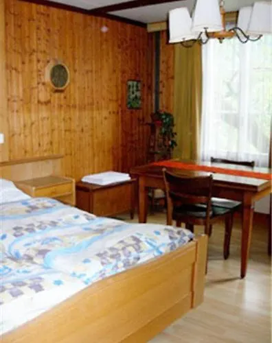 Dr. Med. Vet. Tempelman Apartmán