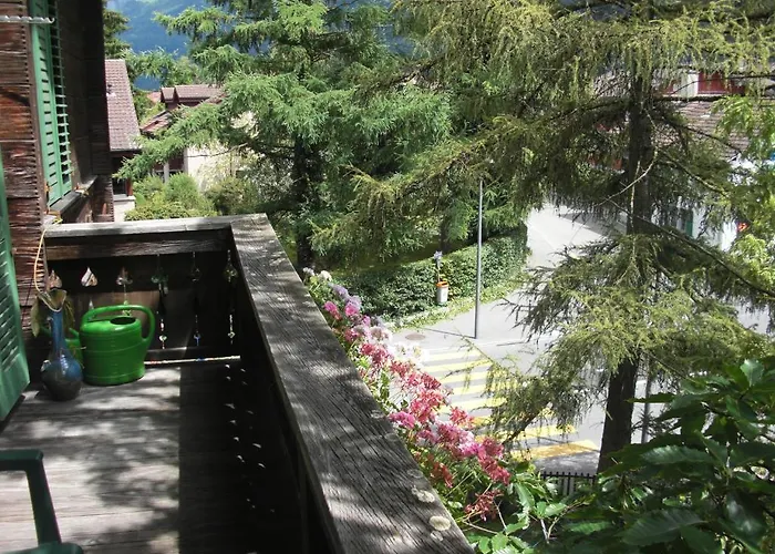 Dr. Med. Vet. Tempelman Apartmán *