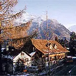 Apartments Dr. Med. Vet. Tempelman Apartment Interlaken