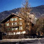 Apartments Dr. Med. Vet. Tempelman Interlaken