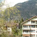Apartments Dr. Med. Vet. Tempelman *