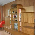 Apartment Apartments Dr. Med. Vet. Tempelman Interlaken